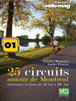 cover image of 01. Lanaudière--La région de Berthier